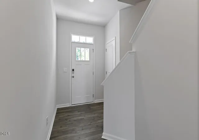 Photo 2 of Townhouse for sale at 1110 Coral Bark Rd, Durham, NC 27703 | MLS# 10185528 | Listing updated on 2026-10-05