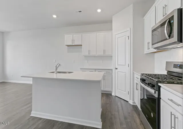 Photo 3 of Townhouse for sale at 1110 Coral Bark Rd, Durham, NC 27703 | MLS# 10185528 | Listing updated on 2026-10-05