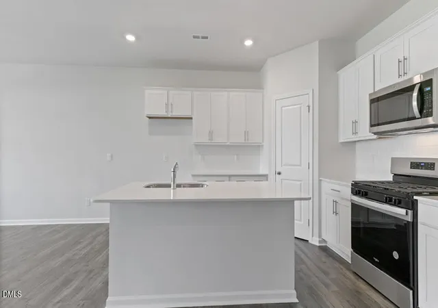 Photo 3 of Townhouse for sale at 1110 Coral Bark Rd, Durham, NC 27703 | MLS# 10185528 | Listing updated on 2026-10-05