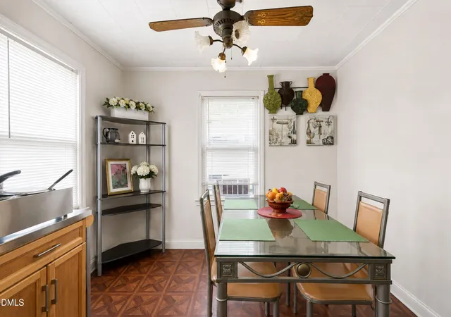 Photo 3 of Single family home for sale at 903 N Layton Ave, Dunn, NC 28334 | MLS# 10187286 | Listing updated on 2026-09-15