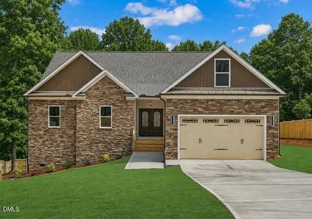 Photo 2 of Single family home for sale at 62 Ponchartrain St, Fuquay Varina, NC 27526 | MLS# 10185542 | Listing updated on 2026-09-21