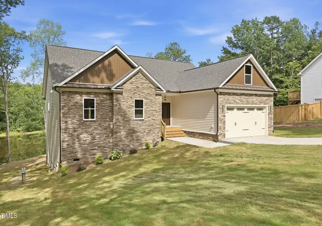 2nd image of 62 Ponchartrain St, Fuquay Varina, NC 27526 | MLS# 10185542