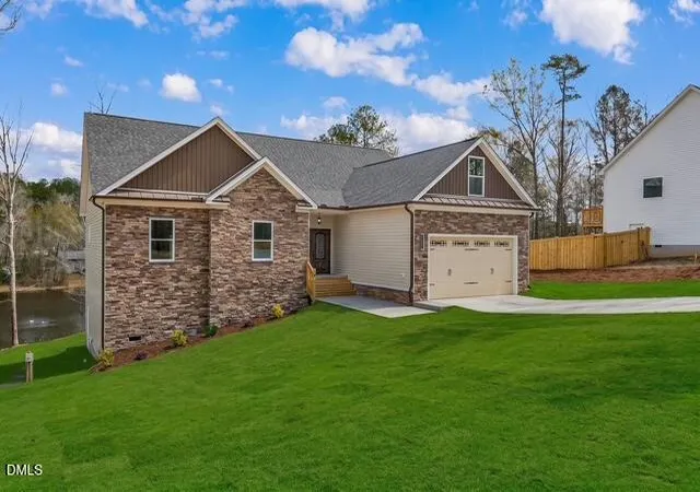 Photo 3 of Single family home for sale at 62 Ponchartrain St, Fuquay Varina, NC 27526 | MLS# 10185542 | Listing updated on 2026-09-21