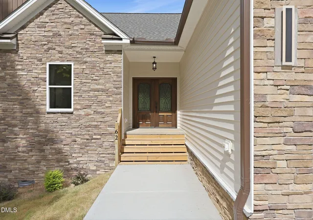 Photo 3 of Single family home for sale at 62 Ponchartrain St, Fuquay Varina, NC 27526 | MLS# 10185542 | Listing updated on 2026-10-09