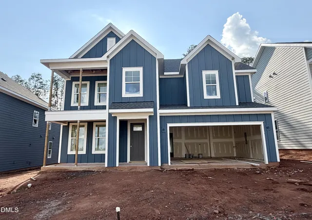 Photo 1 of Single family home for sale at 4009 Sweet Ivy Landing #323, Durham, NC 27703 | MLS# 10185549 | Listing updated on 2026-08-27