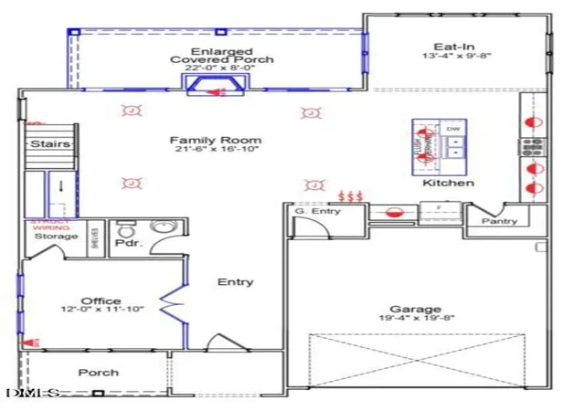 Photo 2 of Single family home for sale at 4009 Sweet Ivy Landing #323, Durham, NC 27703 | MLS# 10185549 | Listing updated on 2026-08-27