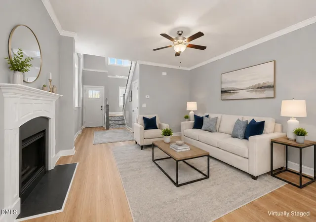 4th image of 1605 Essexwood Dr, Fuquay Varina, NC 27526 | MLS# 10186975