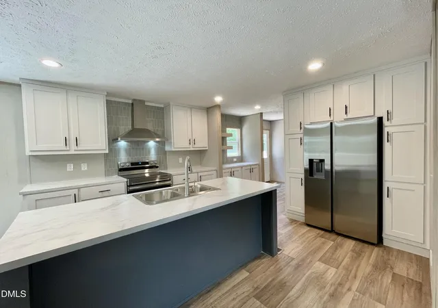 Single family home for sale at 978 Mcneill Hobbs Rd, Bunnlevel, NC 28323 | MLS# 10185562 | Listing updated on 2026-09-01