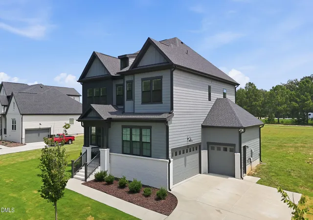 2nd image of 45 Scotland Dr, Youngsville, NC 27596 | MLS# 10186325