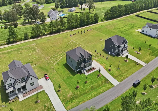 38th image of 45 Scotland Dr, Youngsville, NC 27596 | MLS# 10186325