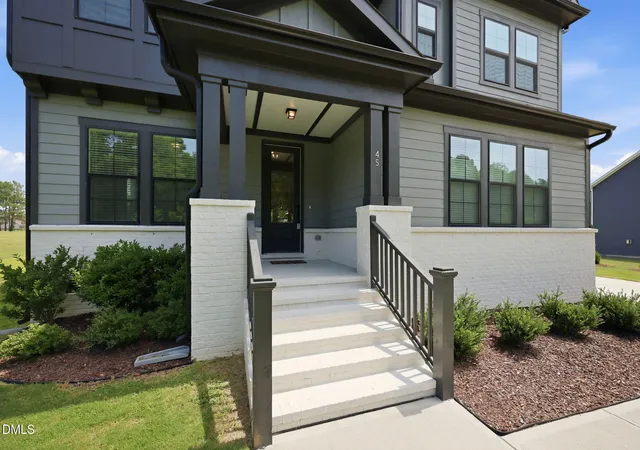 3rd image of 45 Scotland Dr, Youngsville, NC 27596 | MLS# 10186325
