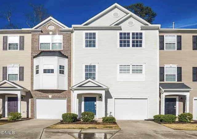 1st image of 24 Mulberry Ct, Durham, NC 27713 | MLS# 10186149