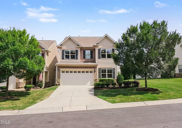 Photo 1 of Townhouse for sale at 156 Torrey Hts Ln, Durham, NC 27703 | MLS# 10186321 | Listing updated on 2026-09-19