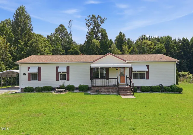 24th image of 7147 Great Swamp Loop, Lucama, NC 27851 | MLS# 10185892