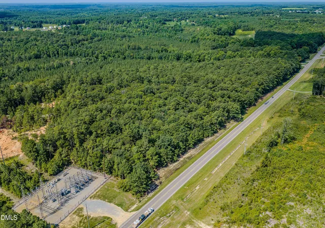 Photo 2 of Land for sale at 0 Us 421, Lillington, NC 27546 | MLS# 10185563 | Listing updated on 2026-08-12