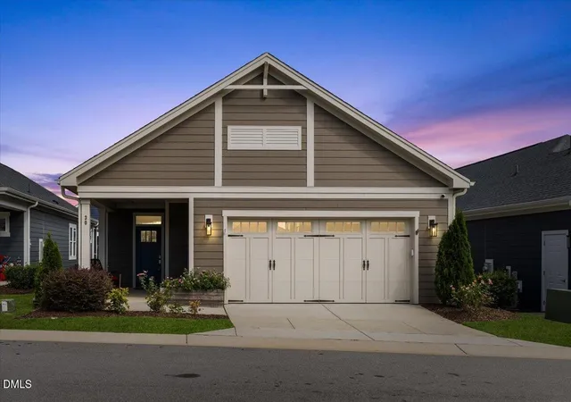 1st image of 30 Cabarrus Wy, Clayton, NC 27527 | MLS# 10186143