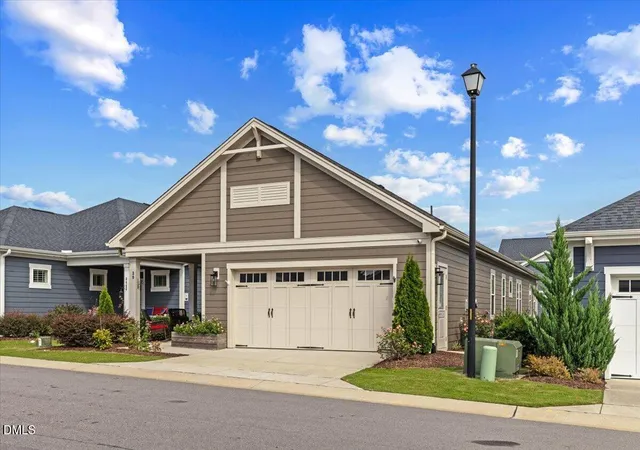 2nd image of 30 Cabarrus Wy, Clayton, NC 27527 | MLS# 10186143