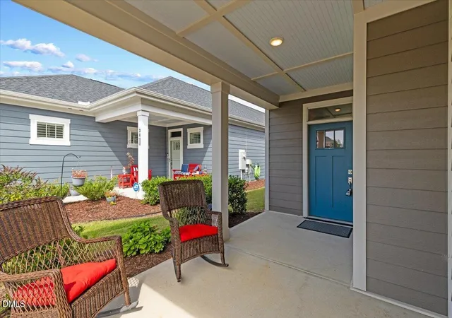Photo 3 of Single family home for sale at 30 Cabarrus Way, Clayton, NC 27527 | MLS# 10186143 | Listing updated on 2026-09-20