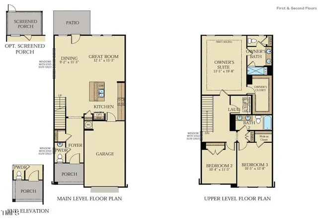 39th image of 214 Carolina Springs Blvd, Apex, NC 27539 | MLS# 10185552