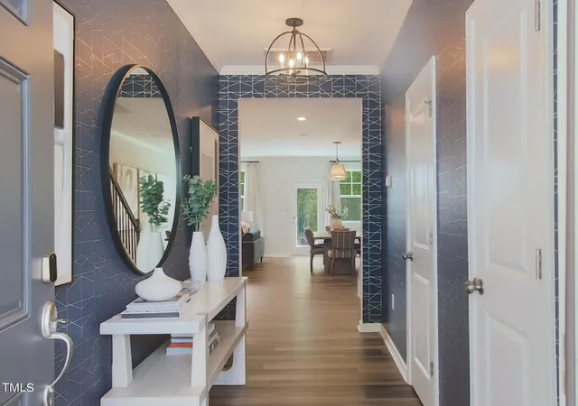 3rd image of 214 Carolina Springs Blvd, Apex, NC 27539 | MLS# 10185552