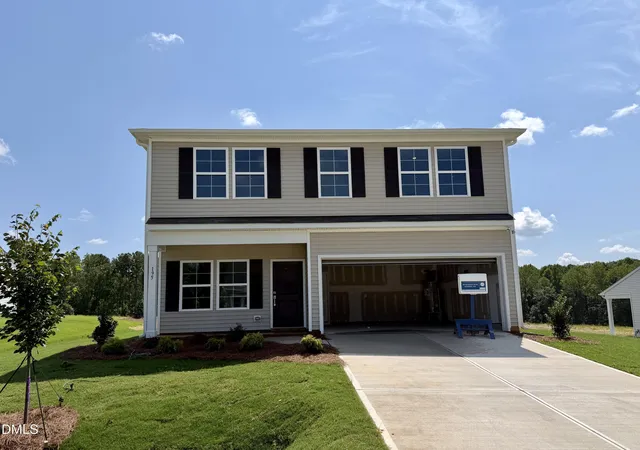 1st image of 195 Buckthorn Dr, Youngsville, NC 27596 | MLS# 10185554