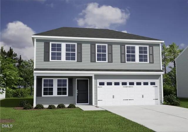 2nd image of 195 Buckthorn Dr, Youngsville, NC 27596 | MLS# 10185554