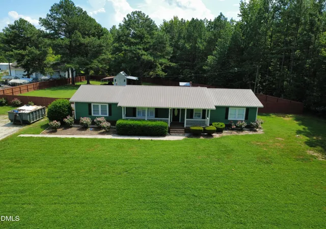 1st image of 2520 Conyers Rd, Franklinton, NC 27525 | MLS# 10187668