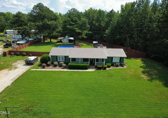 2nd image of 2520 Conyers Rd, Franklinton, NC 27525 | MLS# 10187668
