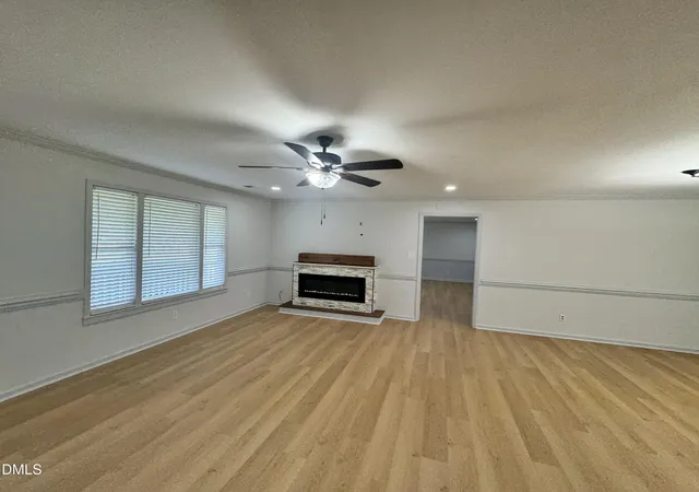 Photo 4 of Sale Pending at 2520 Conyers Rd, Franklinton, NC 27525 | MLS# 10187668 | Listing updated on 2026-10-09