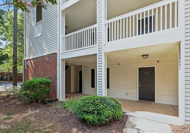 1st image of 2950 Trailwood Pines Ln #104, Raleigh, NC 27603 | MLS# 10185766