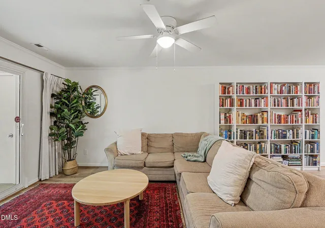 2nd image of 2950 Trailwood Pines Ln, Raleigh, NC 27603