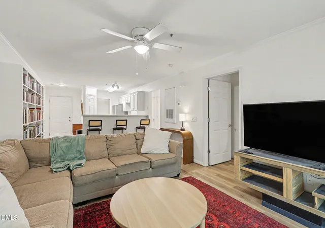 2nd image of 2950 Trailwood Pines Ln #104, Raleigh, NC 27603 | MLS# 10185766