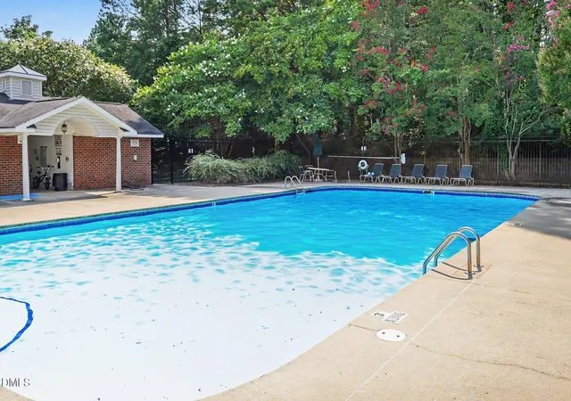 5th image of 2950 Trailwood Pines Ln, Raleigh, NC 27603
