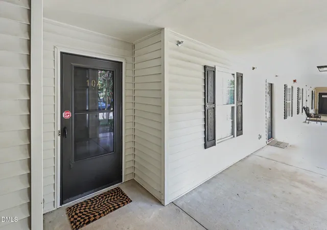 Photo 3 of Condo for sale at 2950 Trailwood Pines Ln #104, Raleigh, NC 27603 | MLS# 10185766 | Listing updated on 2026-10-05