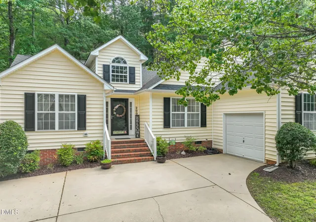 1st image of 200 Melksham Rd, Wake Forest, NC 27587 | MLS# 10187207