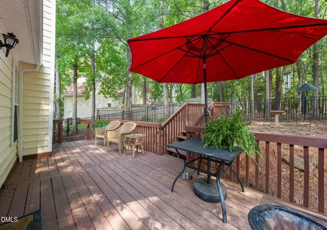 2nd image of 200 Melksham Rd, Wake Forest, NC 27587 | MLS# 10187207