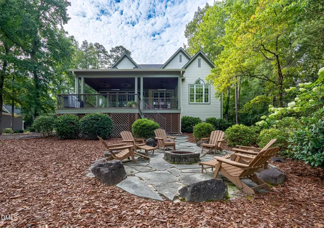 4th image of 347 Millingport Ln, New London, NC 28127 | MLS# 10186498