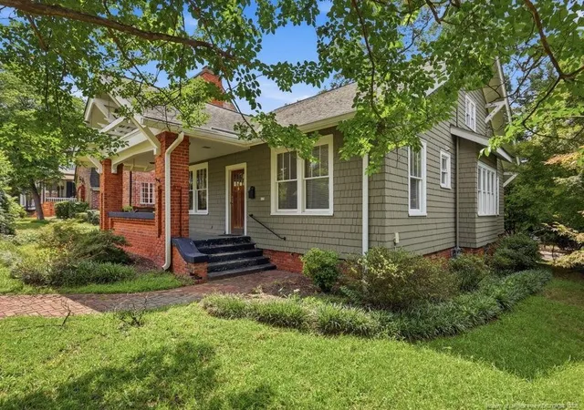 1st image of 115 Hale St, Fayetteville, NC 28301 | MLS# 767463