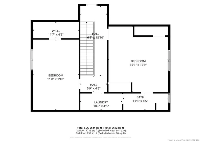 50th image of 115 Hale St, Fayetteville, NC 28301 | MLS# 767463