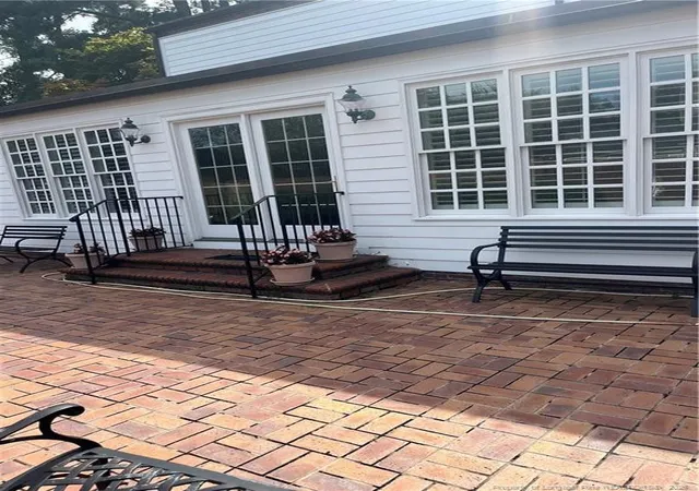Photo 3 of Single family home for sale at 1708 N Elm St, Lumberton, NC 28358 | MLS# 767510 | Listing updated on 2026-08-11