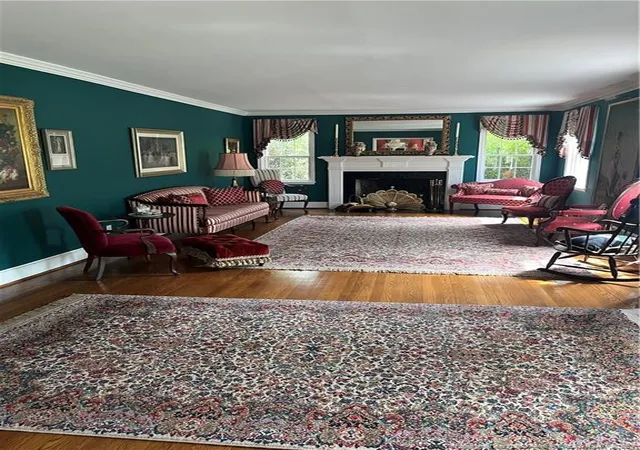 Photo 5 of Single family home for sale at 1708 N Elm St, Lumberton, NC 28358 | MLS# 767510 | Listing updated on 2026-08-11