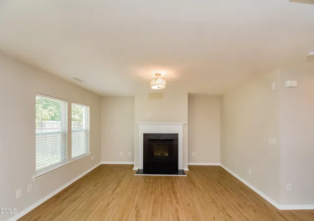 Photo 2 of Single family home for sale at 17 Eddy Trl, Durham, NC 27703 | MLS# 10185561 | Listing updated on 2026-10-07