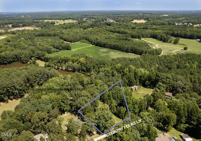 2nd image of 135 Country Folks Ln, Holly Springs, NC 27540 | MLS# 10185565