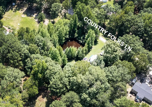 Photo 4 of Sale Pending at 135 Country Folks Ln, Holly Springs, NC 27540 | MLS# 10185565 | Listing updated on 2026-09-22
