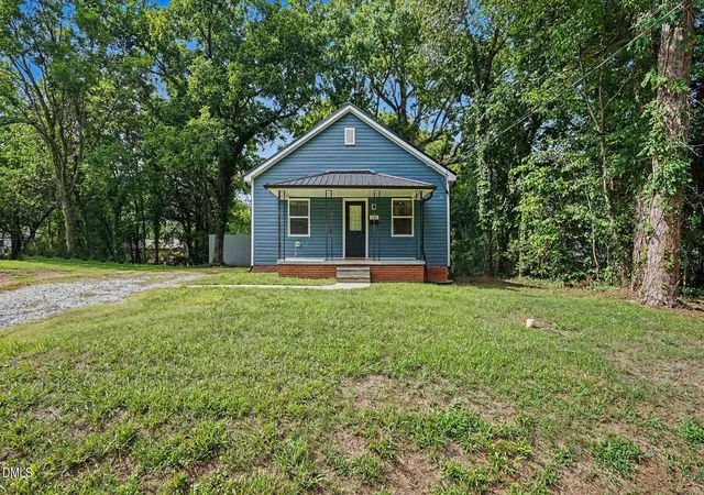 1st image of 600 Town Branch Rd, Graham, NC 27253 | MLS# 10186029