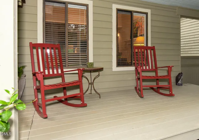 3rd image of 512 Marion Wy, Chapel Hill, NC 27516 | MLS# 10186466