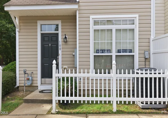 Photo 3 of Condo for sale at 8621 Neuse Clb Ln, Raleigh, NC 27616 | MLS# 10187219 | Listing updated on 2026-08-19