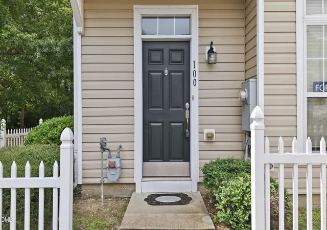 Photo 4 of Condo for sale at 8621 Neuse Clb Ln, Raleigh, NC 27616 | MLS# 10187219 | Listing updated on 2026-08-19