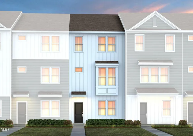 Photo 1 of Sale Pending at 917 Fearless Rd, Durham, NC 27703 | MLS# 10185581 | Listing updated on 2026-09-15