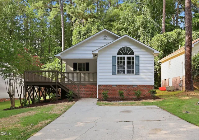 1st image of 1065 S Windrace Trl, Sanford, NC 27332 | MLS# 10186595